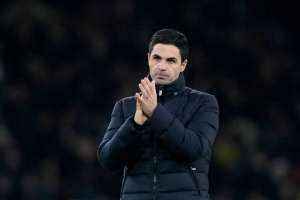 Arteta is with COVID-19, he misses the match with Man City